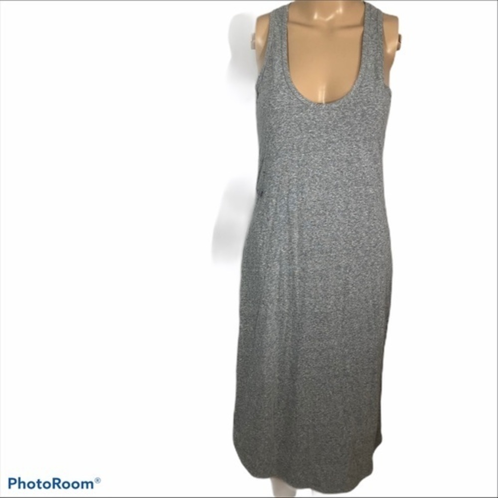 💥 SALE!! 3/$20!!! J. Crew cotton racer back dress